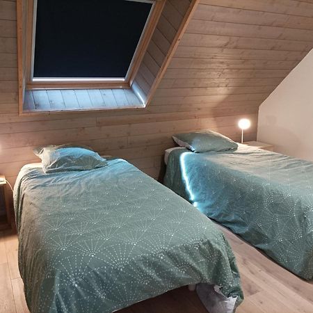 Villa Entre terre et mer à Pleslin-Trigavou Extérieur photo