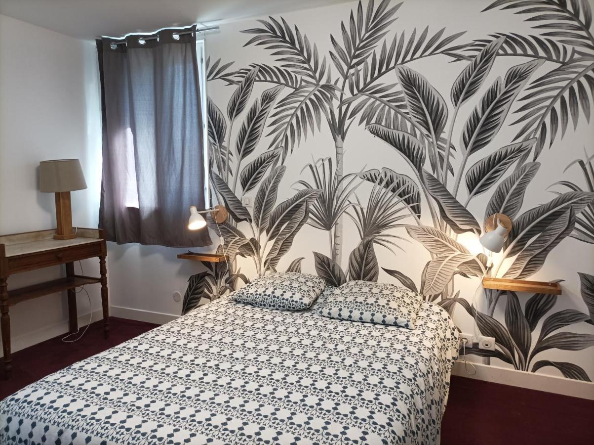Villa Entre terre et mer à Pleslin-Trigavou Extérieur photo